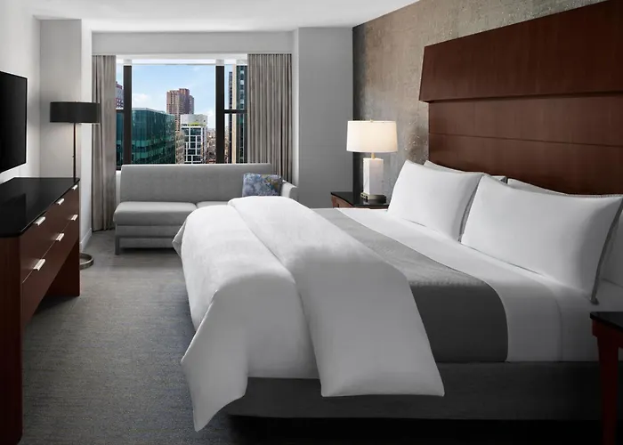 Westin Grand Central